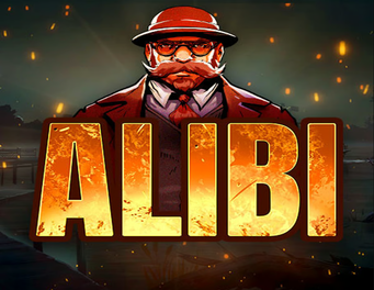 Icon of Alibi