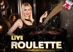 Icon of Live Roulette