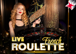 Icon of Live French Roulette