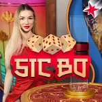 Icon of Sic Bo
