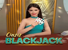 Icon of Oasis Blackjack