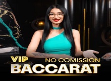 Icon of VIP NC Baccarat
