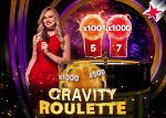 Icon of Gravity Roulette