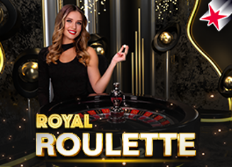 Icon of Royal Roulette