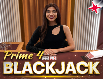 Icon of Prime Blackjack 4
