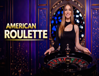Icon of American Roulette