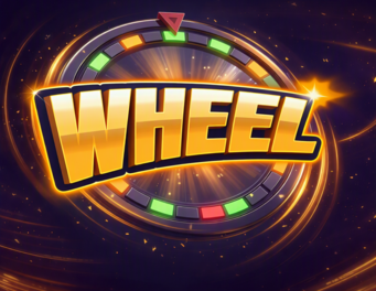 Icon of Wheel