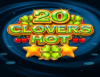 Icon of 20 CLOVERS HOT