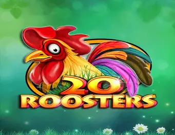 Icon of 20 Roosters