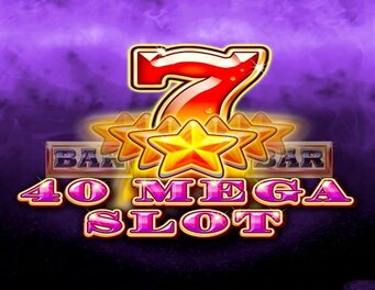 Icon of 40 Mega Slot