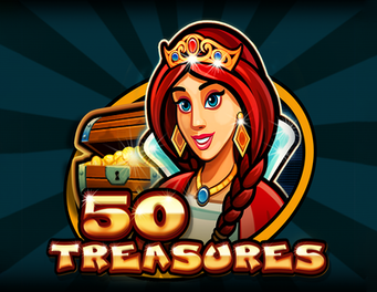 Icon of 50 Treasures