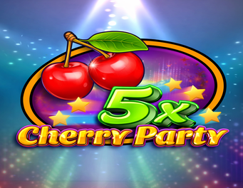 Icon of 5x Cherry Party