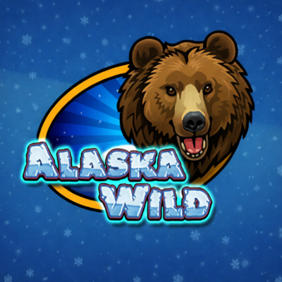Icon of Alaska Wild