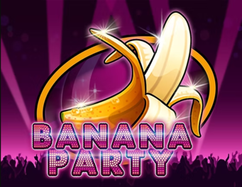 Icon of Banana Party