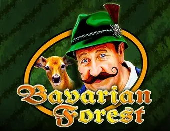 Icon of Bavarian Forest