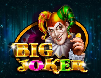 Icon of Big Joker