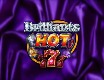 Icon of Brilliants Hot