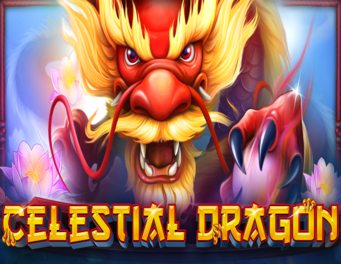 Icon of Celestial Dragon