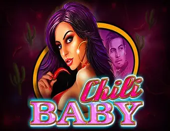 Icon of Chili Baby