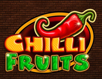 Icon of Chilli Fruits