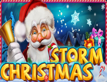 Icon of Christmass Storm
