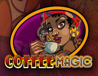 Icon of Coffee Magic