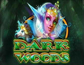 Icon of Darkwoods