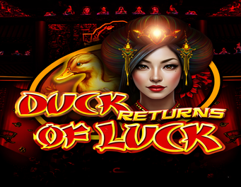 Icon of Duck of Luck returns