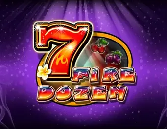 Icon of Fire Dozen