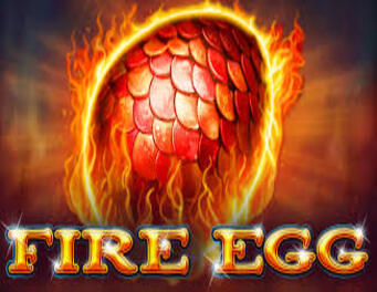 Icon of Fire Egg