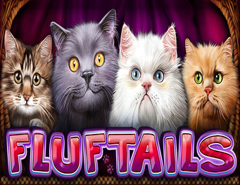 Icon of FlufTails