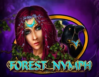 Icon of Forest Nymph