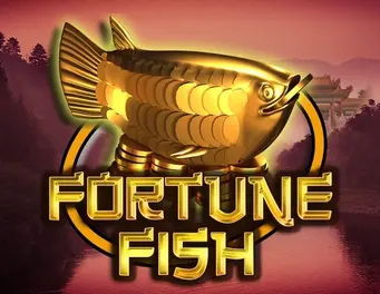 Icon of Fortune Fish