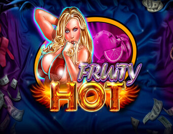 Icon of Fruity Hot