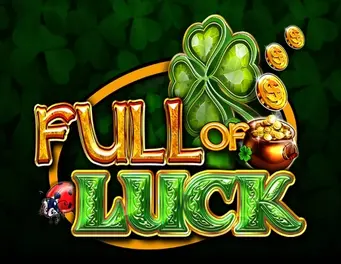 Icon of Full Of Luck