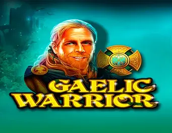 Icon of Gaelic Warrior