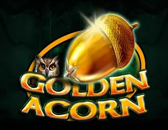Icon of Golden Acorn