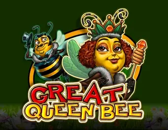 Icon of Great Queen Bee
