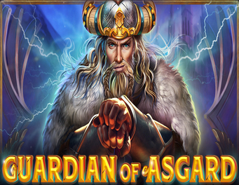 Icon of Guardian of Asgard