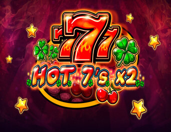 Icon of HOT 7's X 2