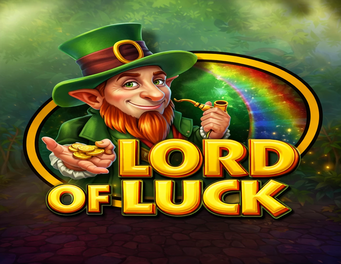 Icon of Lord of Luck
