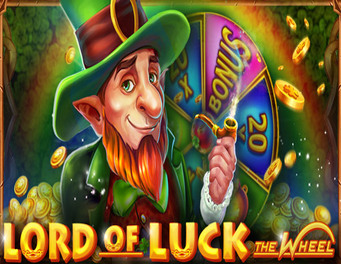 Icon of Lord of Luck The Wheel