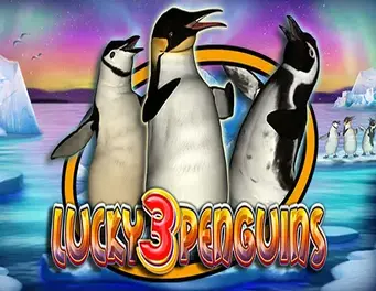 Icon of Lucky 3 Penguins