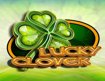 Icon of Lucky Clover
