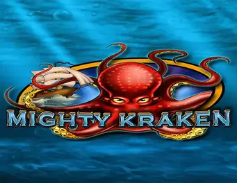 Icon of Mighty Kraken