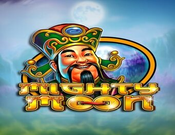 Icon of MIGHTY MOON