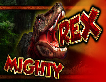 Icon of Mighty Rex