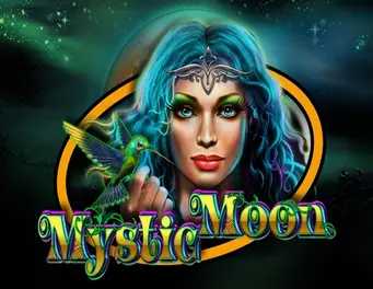 Icon of Mystic Moon