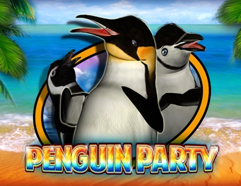 Icon of Penguin Party