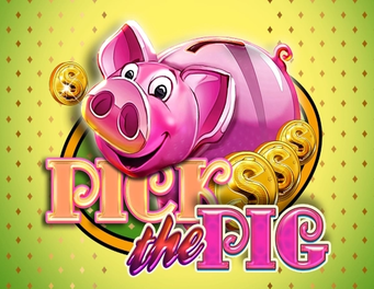Icon of Pick The Pig